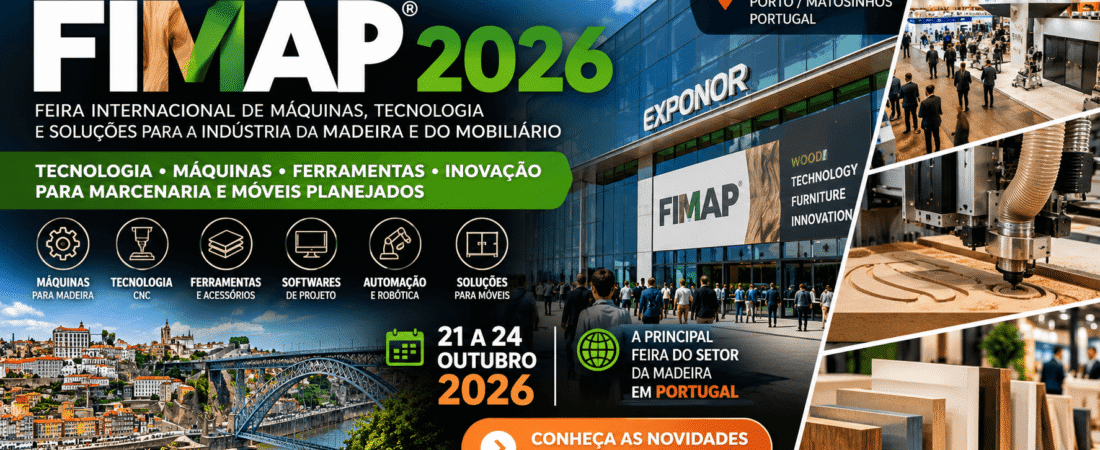 FIMAP 2026: datas, inscrições, ingressos e como visitar a feira
